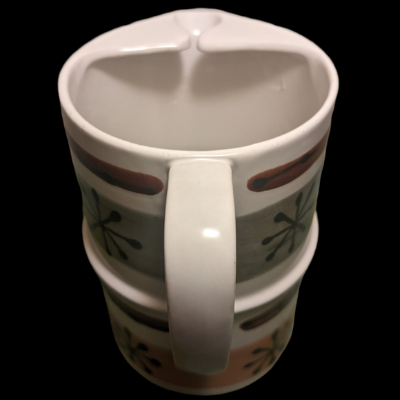 Ceramic Pitcher - Picture 7 of 10